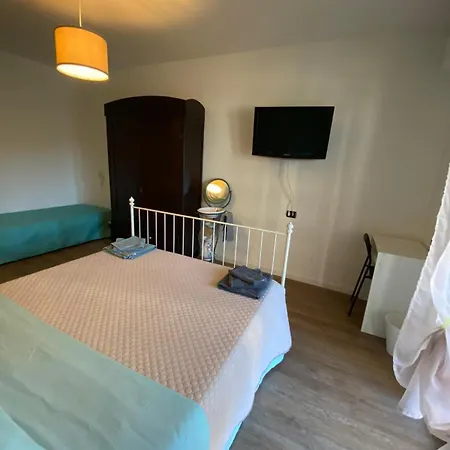Bed & Breakfast Le Fonti Di Veggio 3*