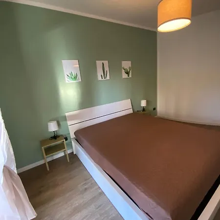 Bed & Breakfast Le Fonti Di Veggio