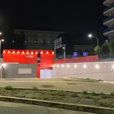 فندق مبيت وإفطار Le Fonti Di Veggio 3*