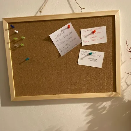 Bed and Breakfast Le Fonti Di Veggio