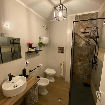 Le Fonti Di Veggio 3*