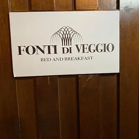 Le Fonti Di Veggio