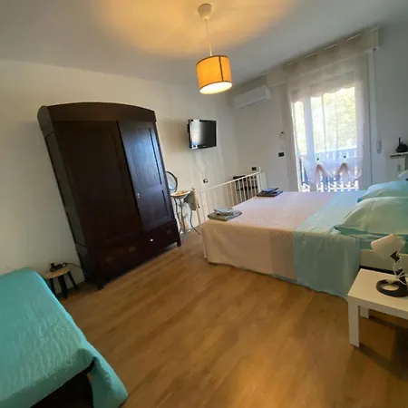 Le Fonti Di Veggio 3* بيرودجا