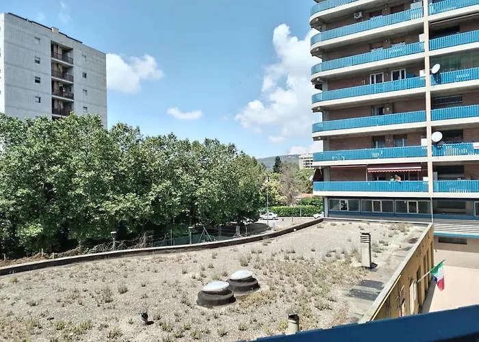 Le Fonti Di Veggio Bed and Breakfast