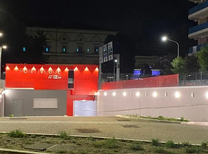 Bed and Breakfast Le Fonti Di Veggio 3*