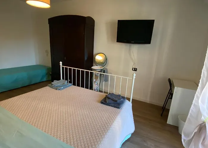 Bed and Breakfast Le Fonti Di Veggio 3*