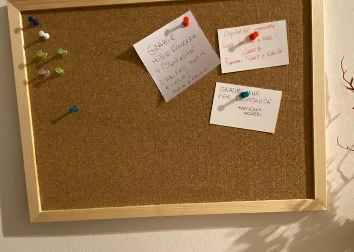 Bed and Breakfast Le Fonti Di Veggio