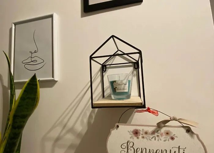 Bed and Breakfast Le Fonti Di Veggio 3*