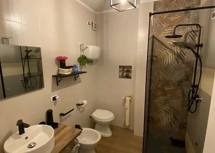 Le Fonti Di Veggio 3*