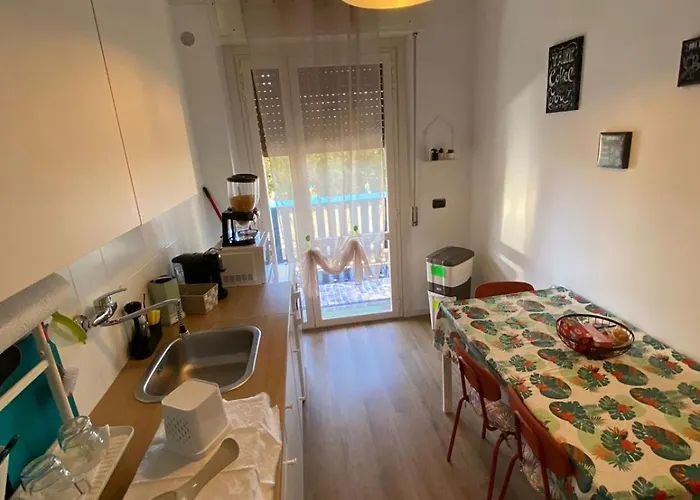 Le Fonti Di Veggio Bed and Breakfast