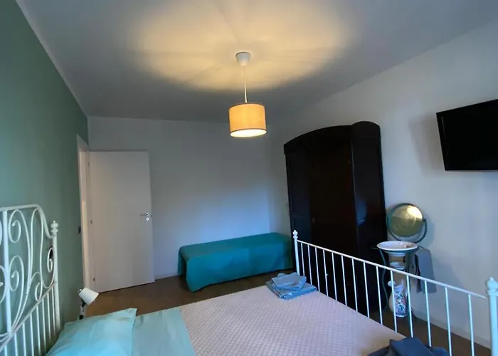 Bed and Breakfast Le Fonti Di Veggio Περούτζια