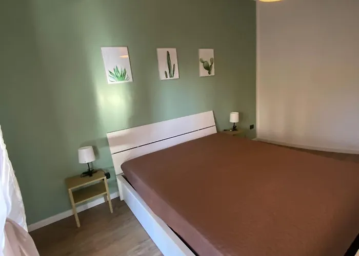 Bed and Breakfast Le Fonti Di Veggio