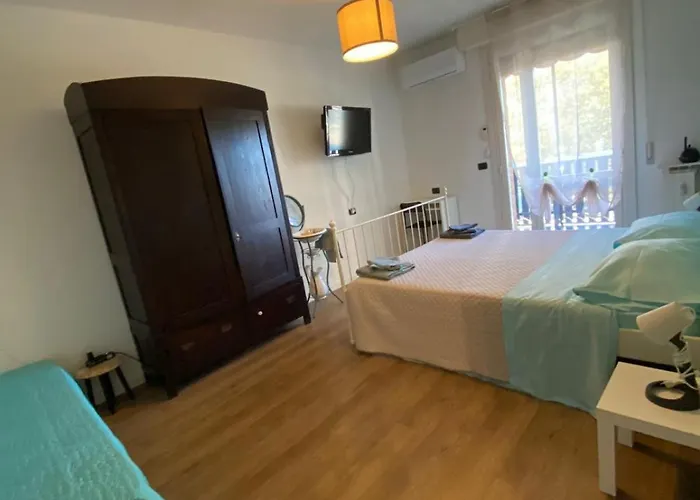 Le Fonti Di Veggio 3* Περούτζια